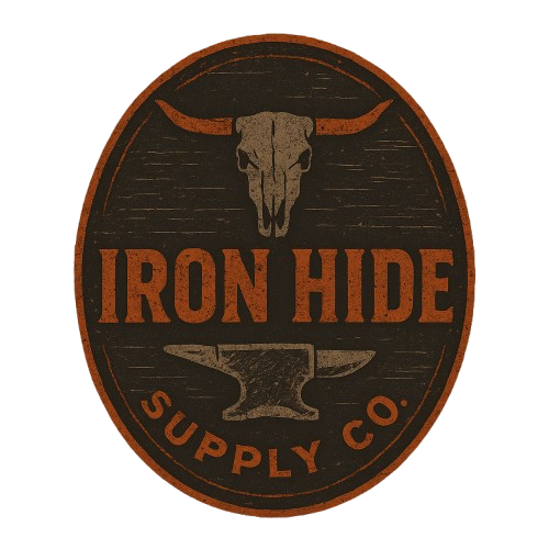 Iron Hide Supply