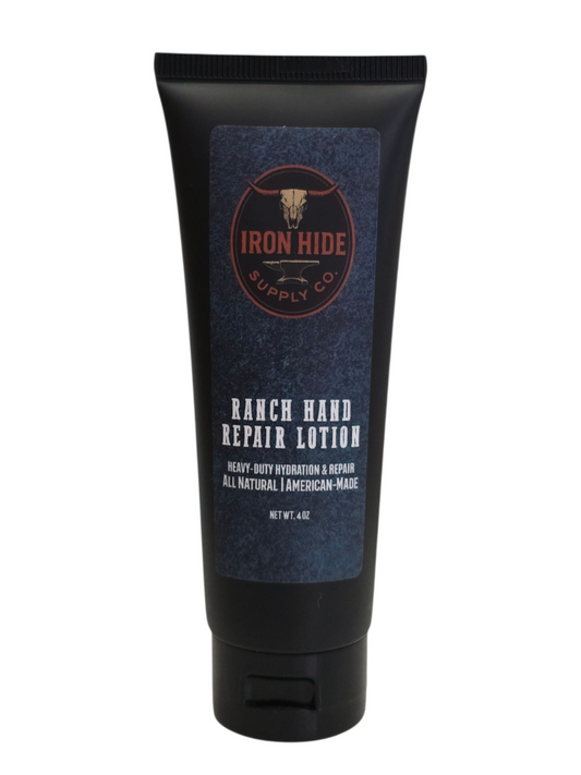 Ranch Hand Repair Lotion