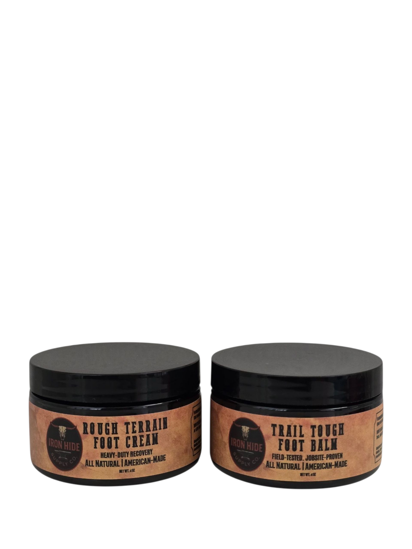 Healthy Feet Bundle